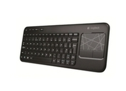 Logitech K400 Wireless Keyboard Logitech K400 Wireless Keyboard